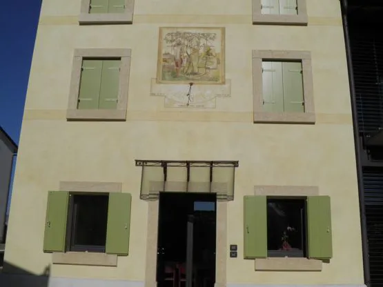 Ristrutturazione a Cellore d'Illasi