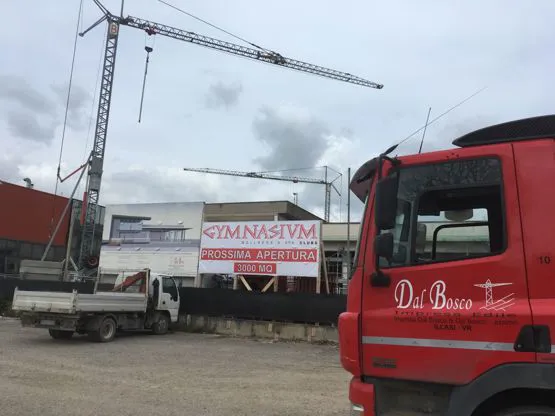 N.3 grù B20