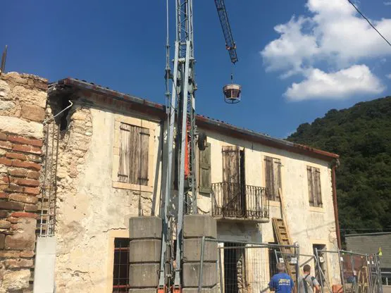N. 2 grù B14