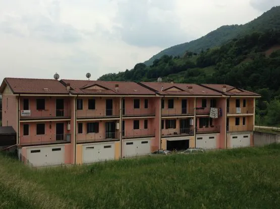 N° 6 Villette a Schiera a Badia Calavena in fraz. S. Andrea