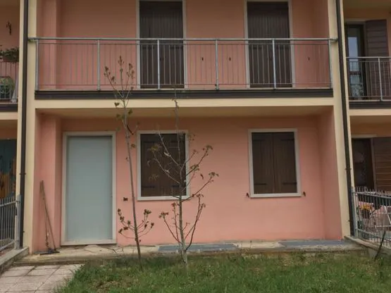 Villetta centrale a Schiera a Badia Calavena