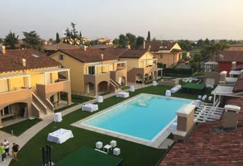 Nuove costruzioni civili a Verona e provincia