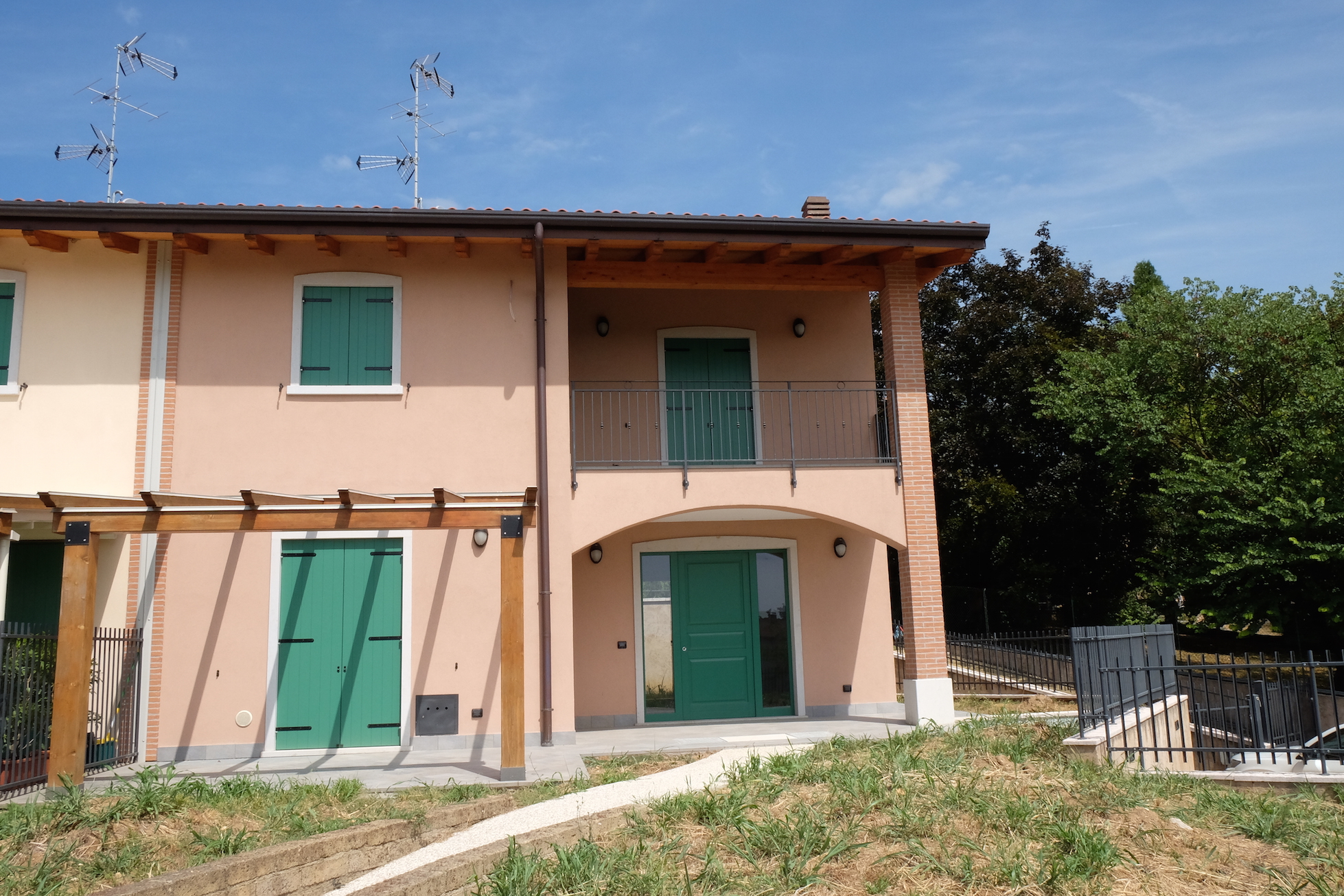 Immobili in vendita a Lavagno
