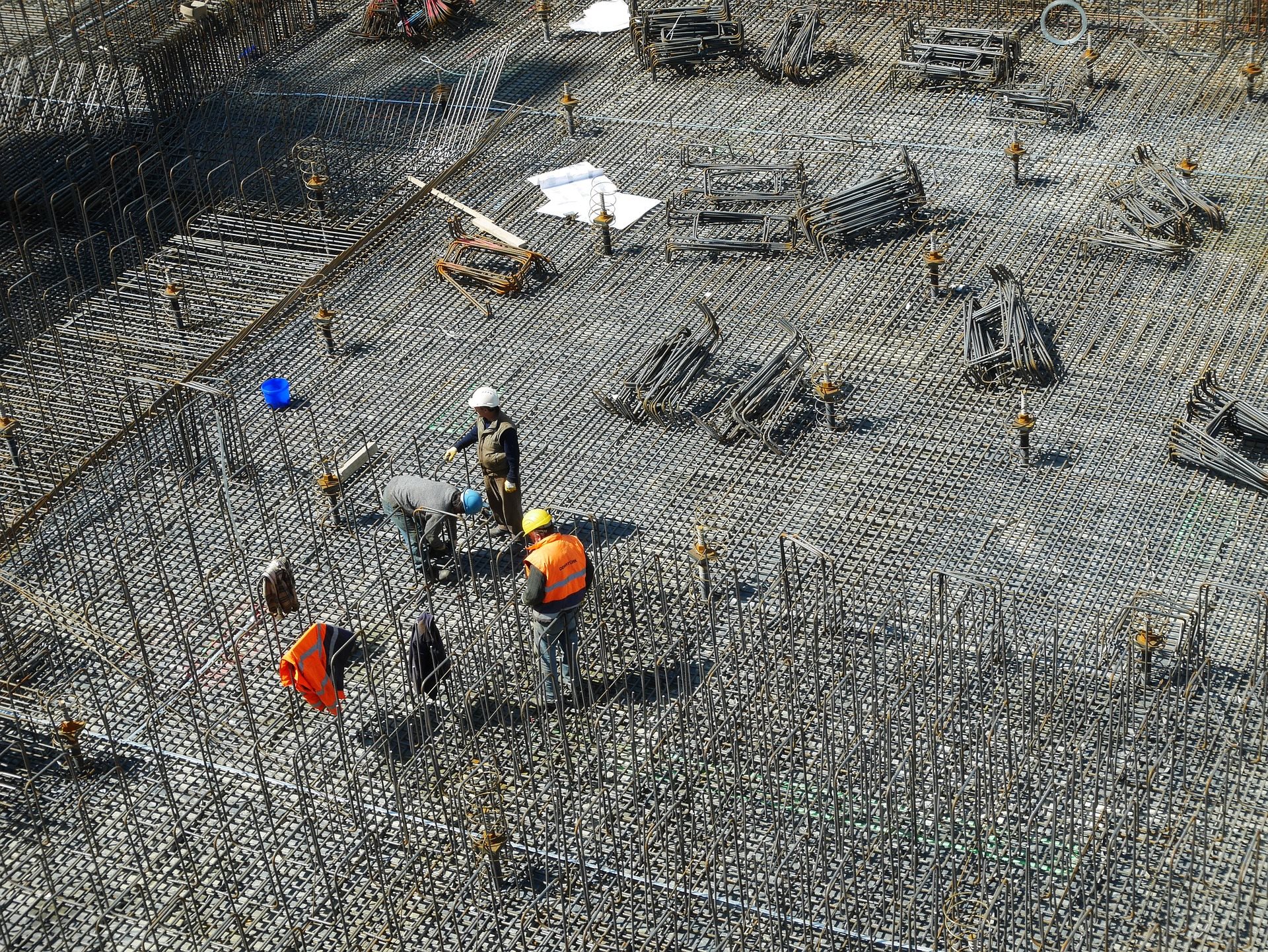  Tecnologia e innovazione nei cantieri